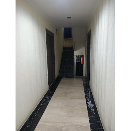 شقة Mahi Residency, Ranchi, Jh المظهر الخارجي الصورة