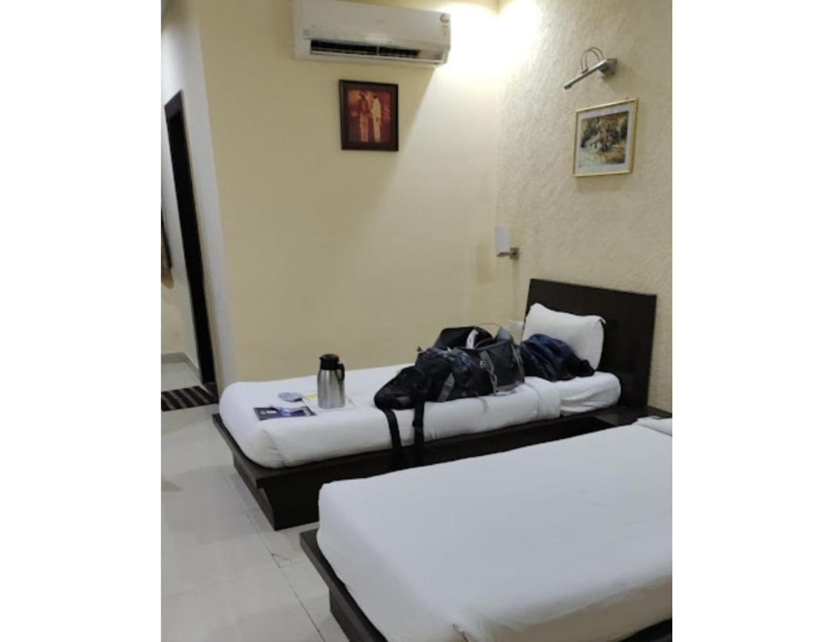 شقة Mahi Residency, Ranchi, Jh المظهر الخارجي الصورة