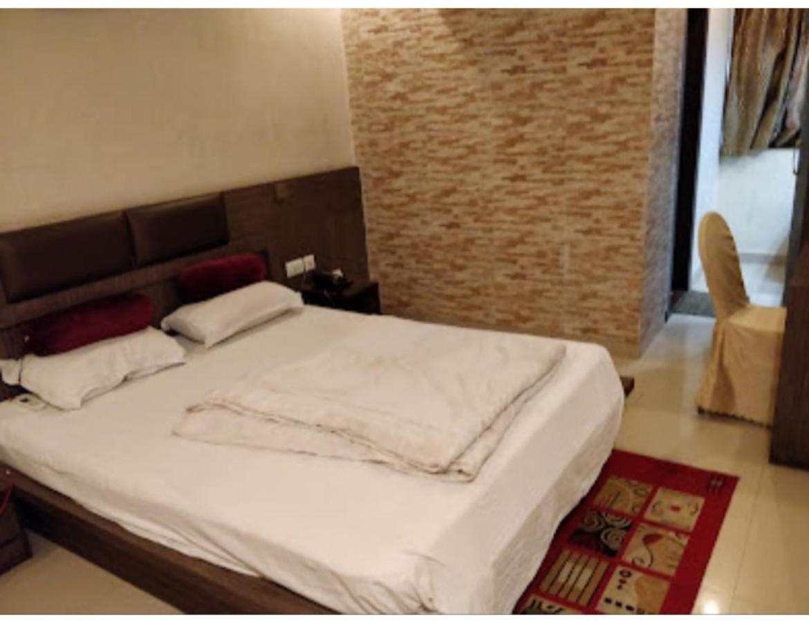 شقة Mahi Residency, Ranchi, Jh المظهر الخارجي الصورة