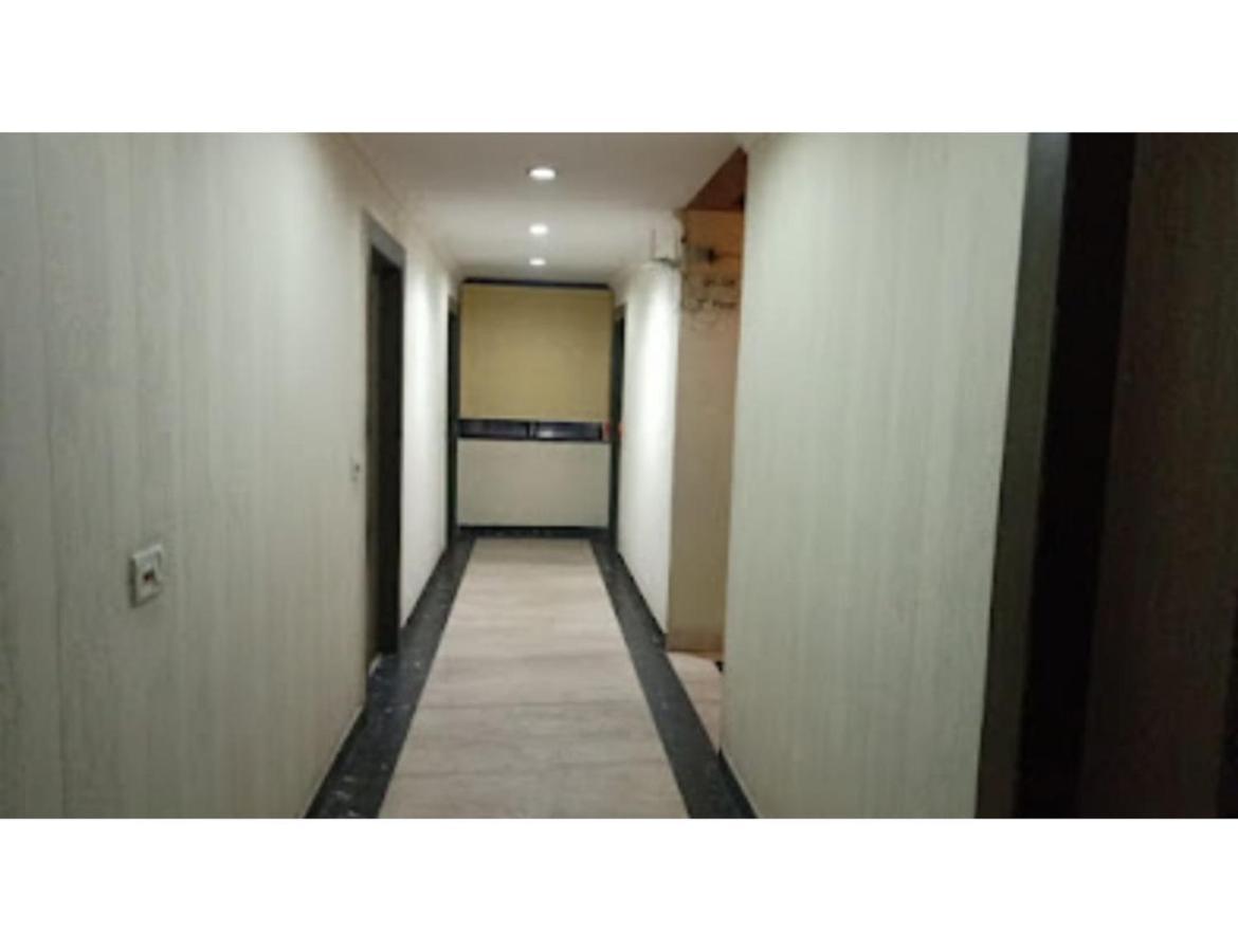 شقة Mahi Residency, Ranchi, Jh المظهر الخارجي الصورة