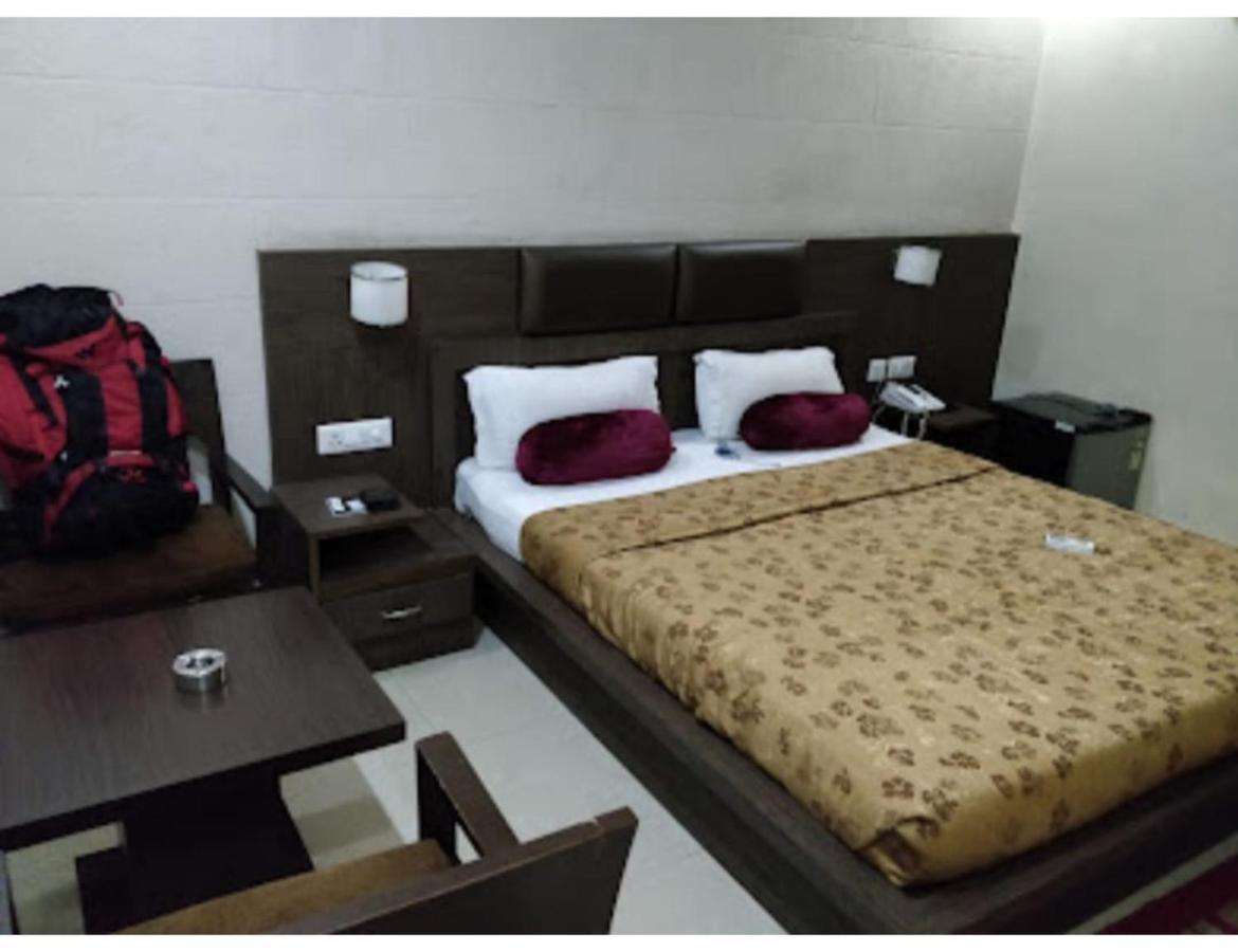شقة Mahi Residency, Ranchi, Jh المظهر الخارجي الصورة