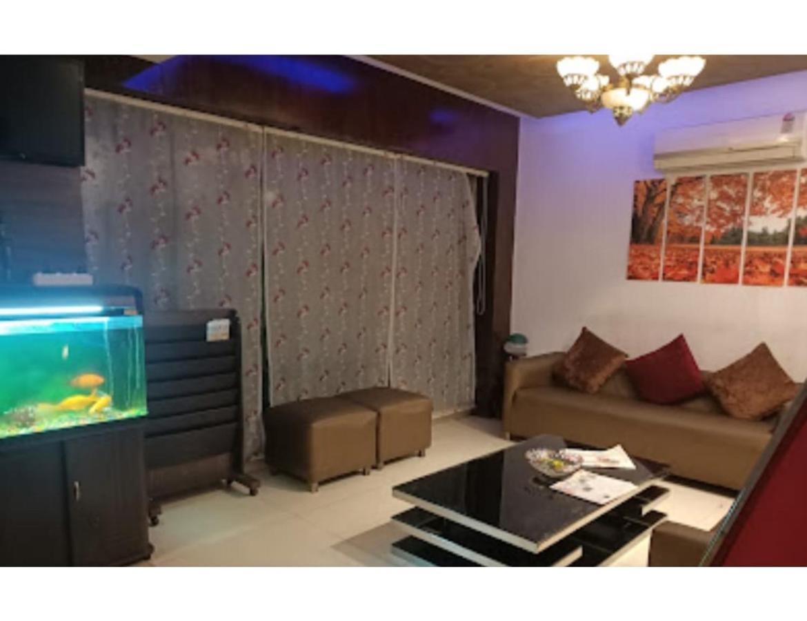 شقة Mahi Residency, Ranchi, Jh المظهر الخارجي الصورة