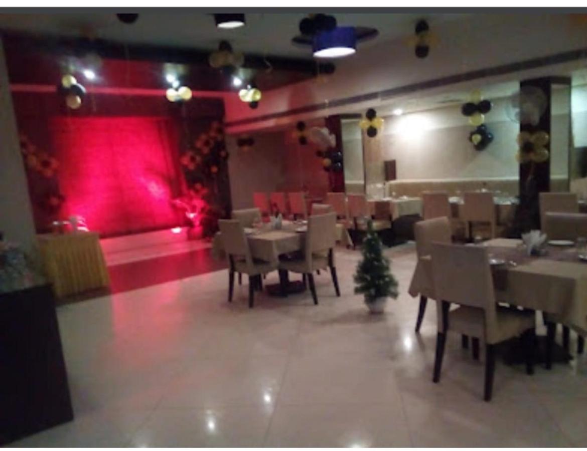 شقة Mahi Residency, Ranchi, Jh المظهر الخارجي الصورة