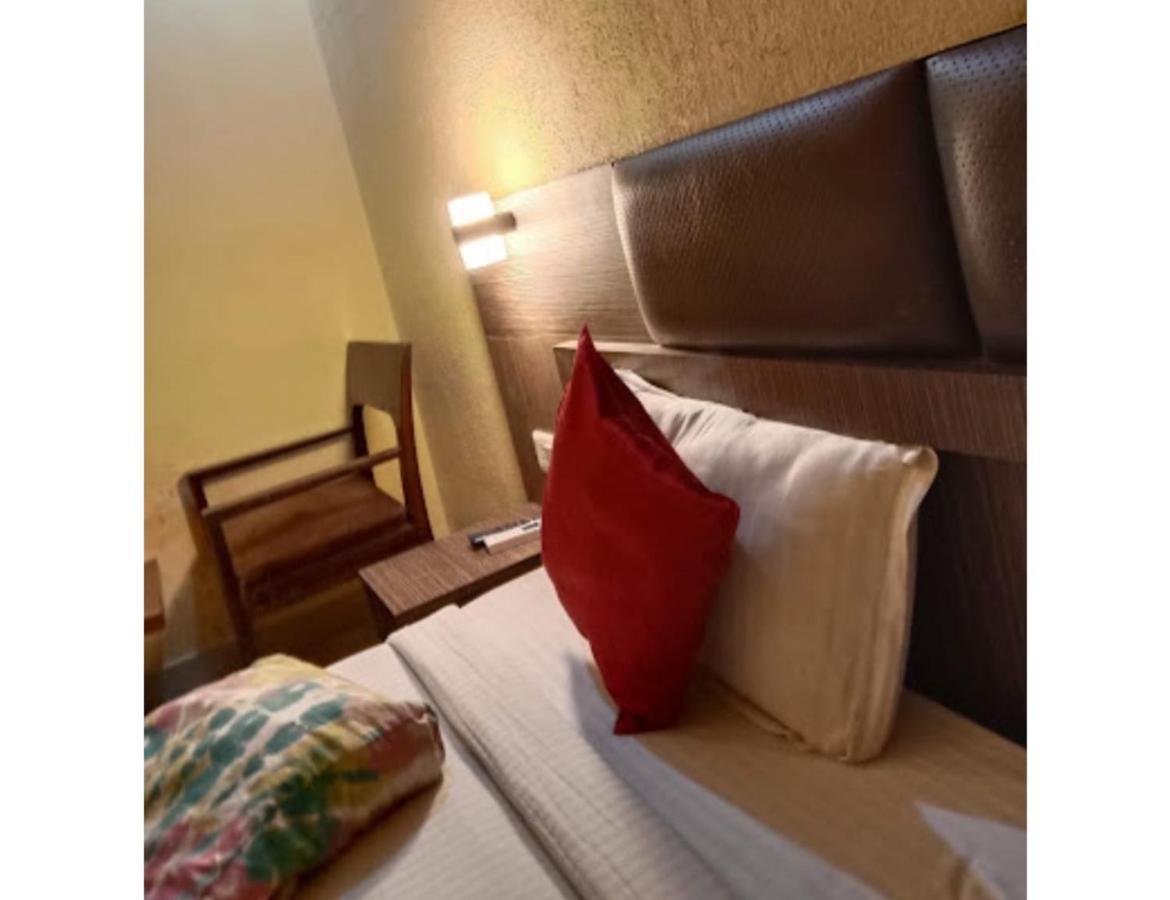 شقة Mahi Residency, Ranchi, Jh المظهر الخارجي الصورة