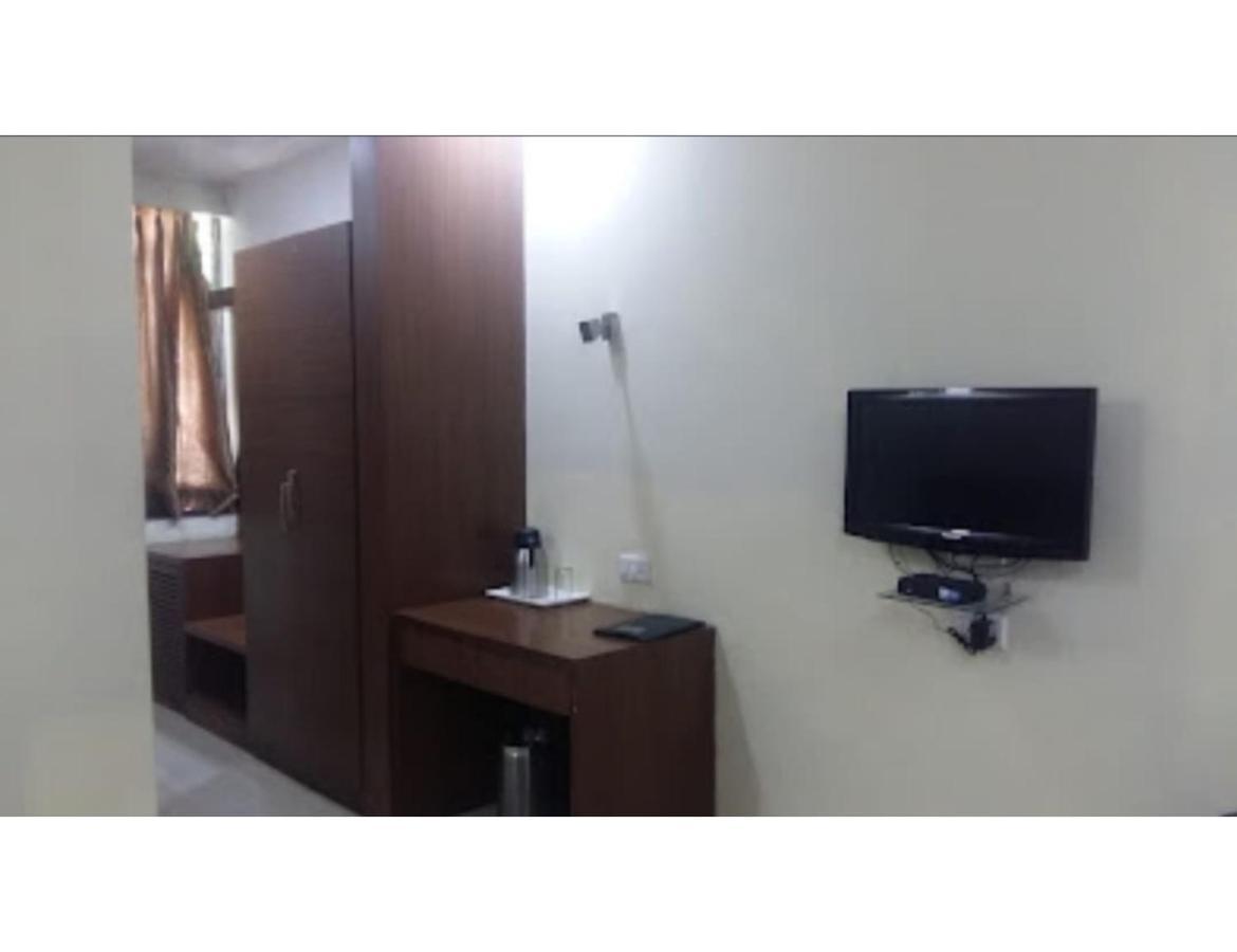 شقة Mahi Residency, Ranchi, Jh المظهر الخارجي الصورة