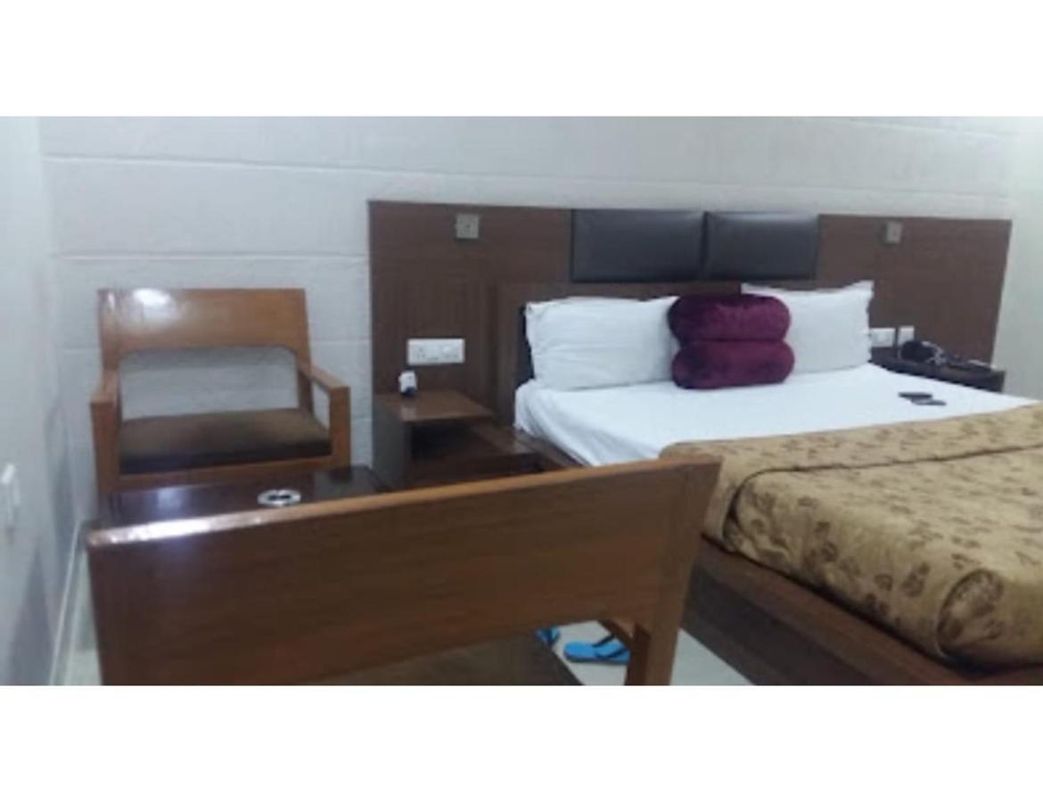 شقة Mahi Residency, Ranchi, Jh المظهر الخارجي الصورة