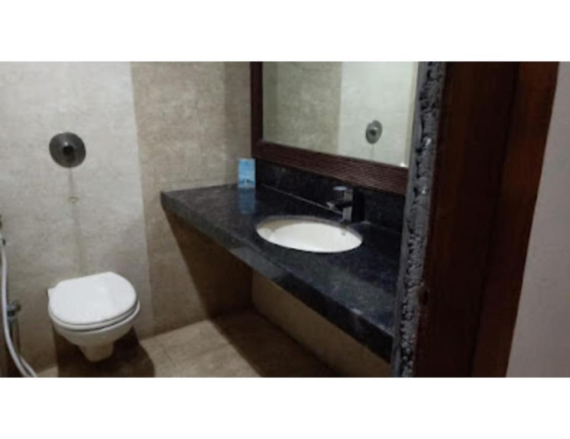 شقة Mahi Residency, Ranchi, Jh المظهر الخارجي الصورة