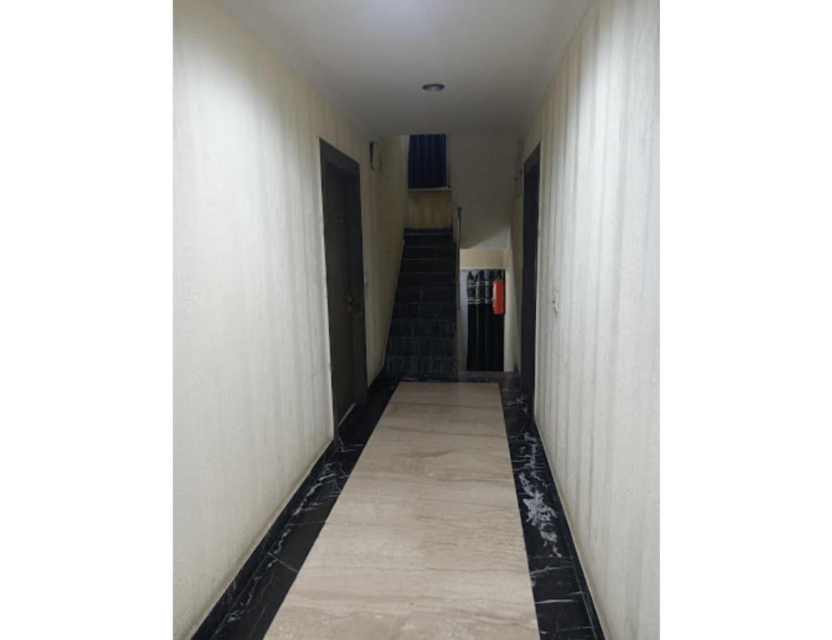 شقة Mahi Residency, Ranchi, Jh المظهر الخارجي الصورة