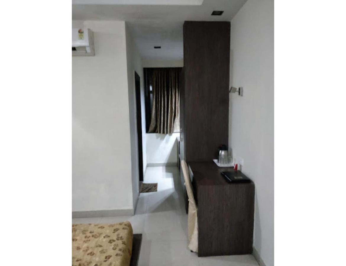 شقة Mahi Residency, Ranchi, Jh المظهر الخارجي الصورة