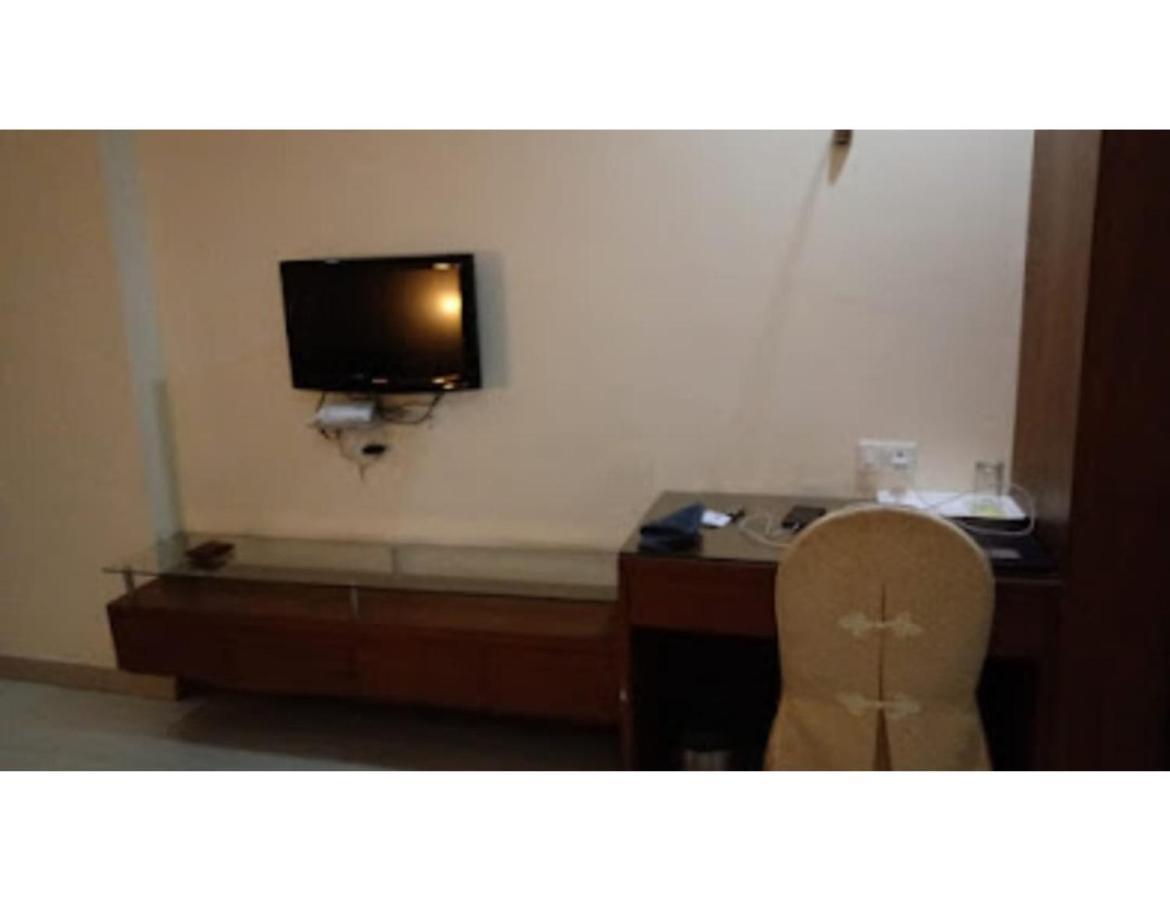 شقة Mahi Residency, Ranchi, Jh المظهر الخارجي الصورة