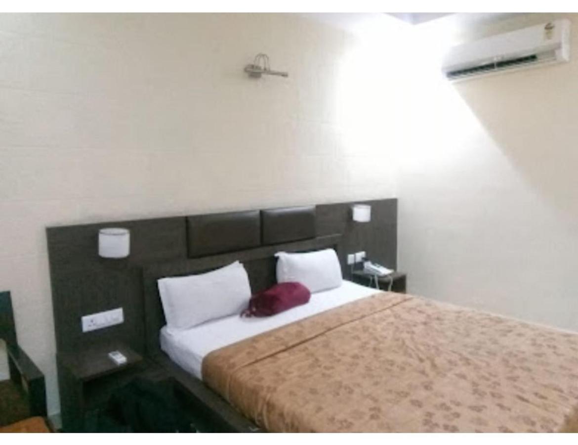 شقة Mahi Residency, Ranchi, Jh المظهر الخارجي الصورة