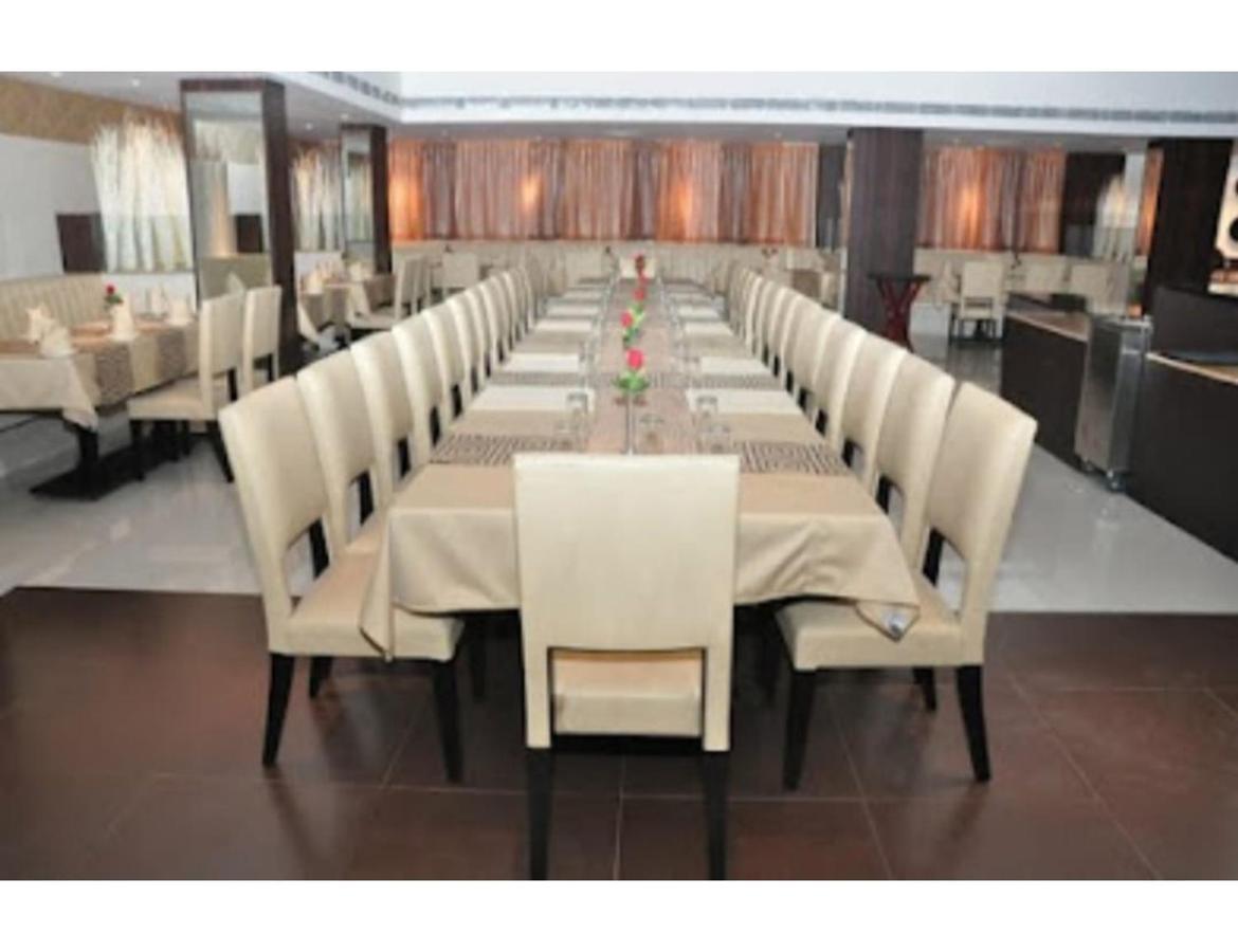 شقة Mahi Residency, Ranchi, Jh المظهر الخارجي الصورة