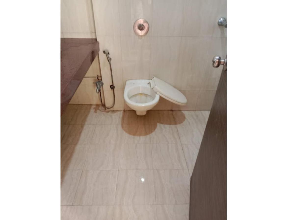 شقة Mahi Residency, Ranchi, Jh المظهر الخارجي الصورة