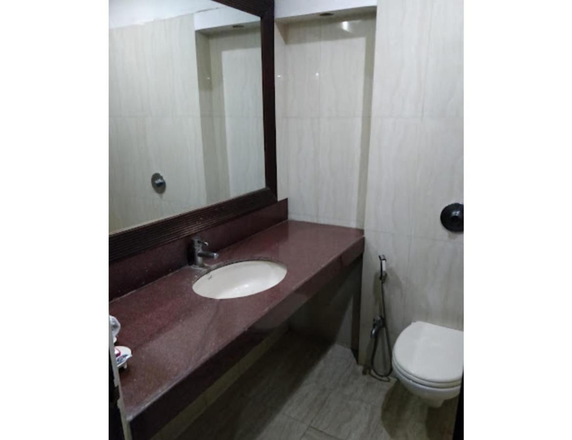 شقة Mahi Residency, Ranchi, Jh المظهر الخارجي الصورة