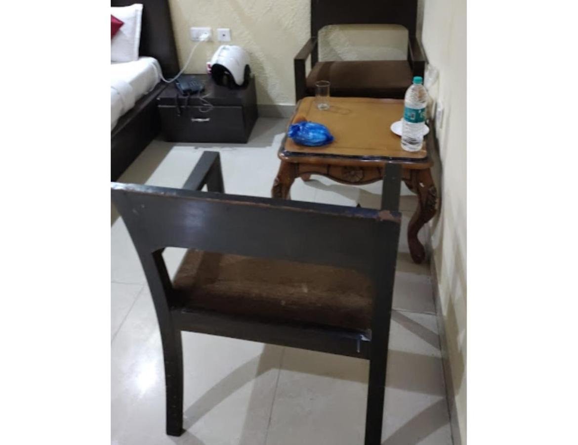 شقة Mahi Residency, Ranchi, Jh المظهر الخارجي الصورة