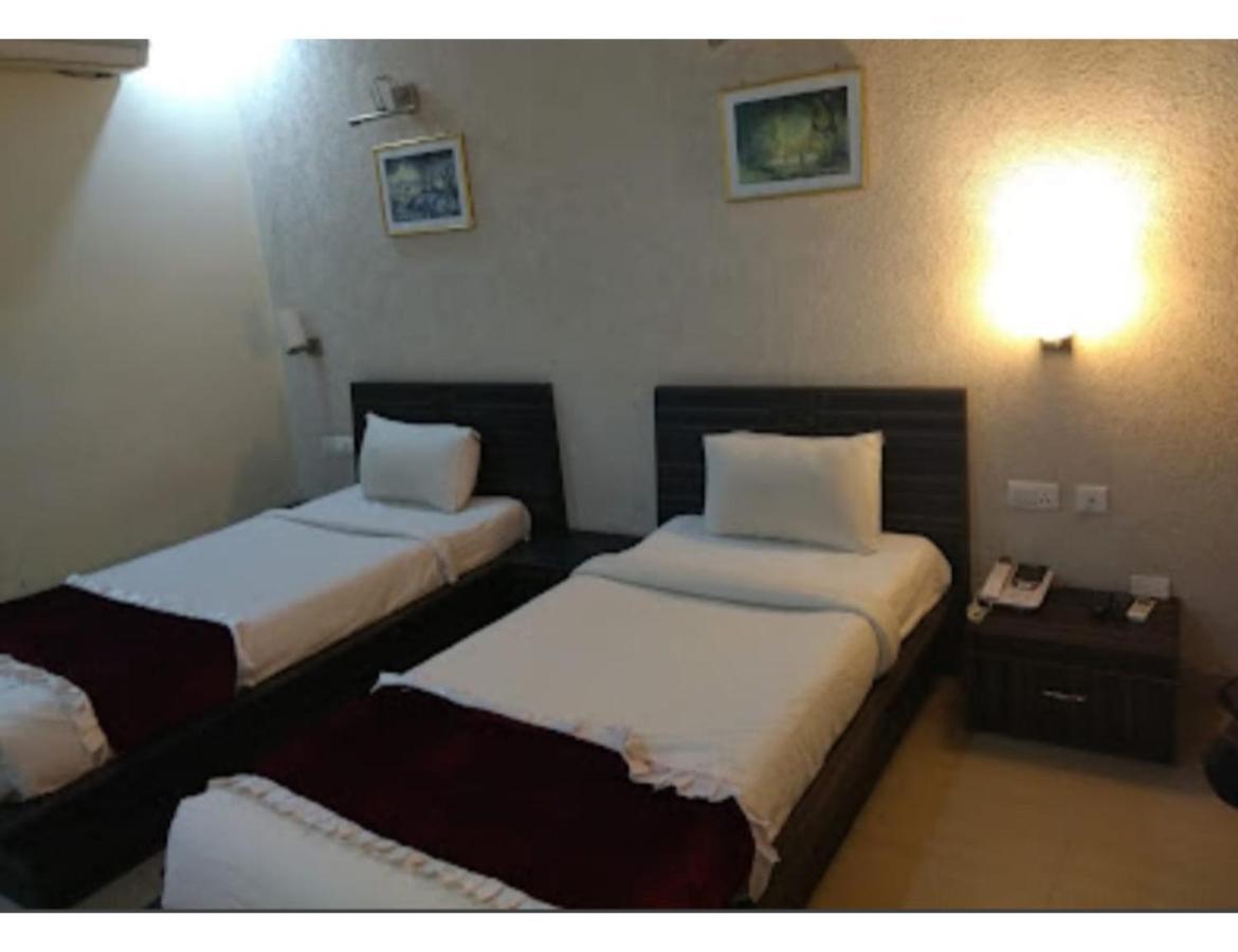 شقة Mahi Residency, Ranchi, Jh المظهر الخارجي الصورة