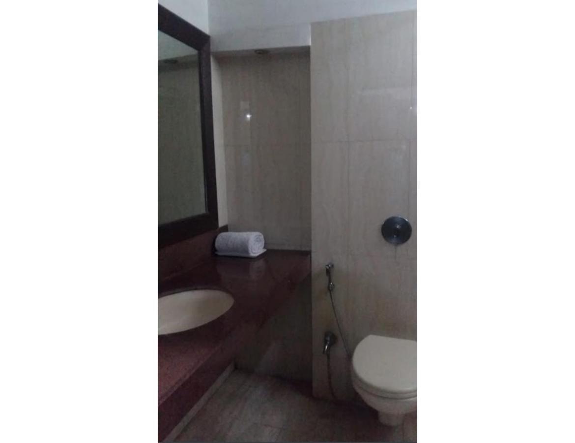شقة Mahi Residency, Ranchi, Jh المظهر الخارجي الصورة
