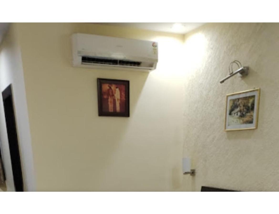 شقة Mahi Residency, Ranchi, Jh المظهر الخارجي الصورة