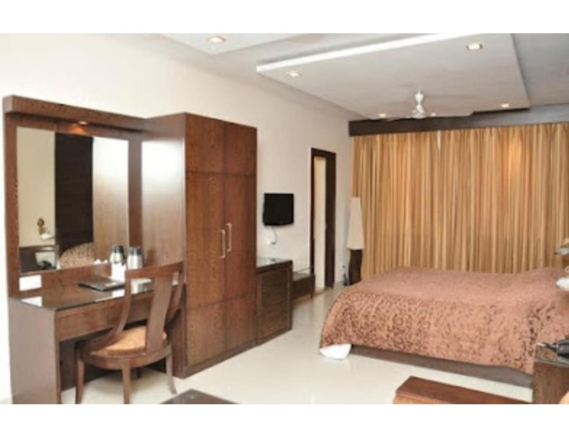 شقة Mahi Residency, Ranchi, Jh المظهر الخارجي الصورة