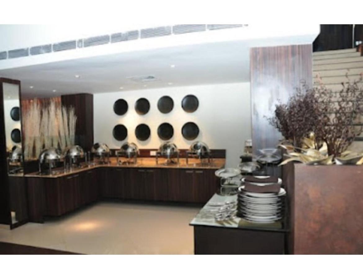 شقة Mahi Residency, Ranchi, Jh المظهر الخارجي الصورة