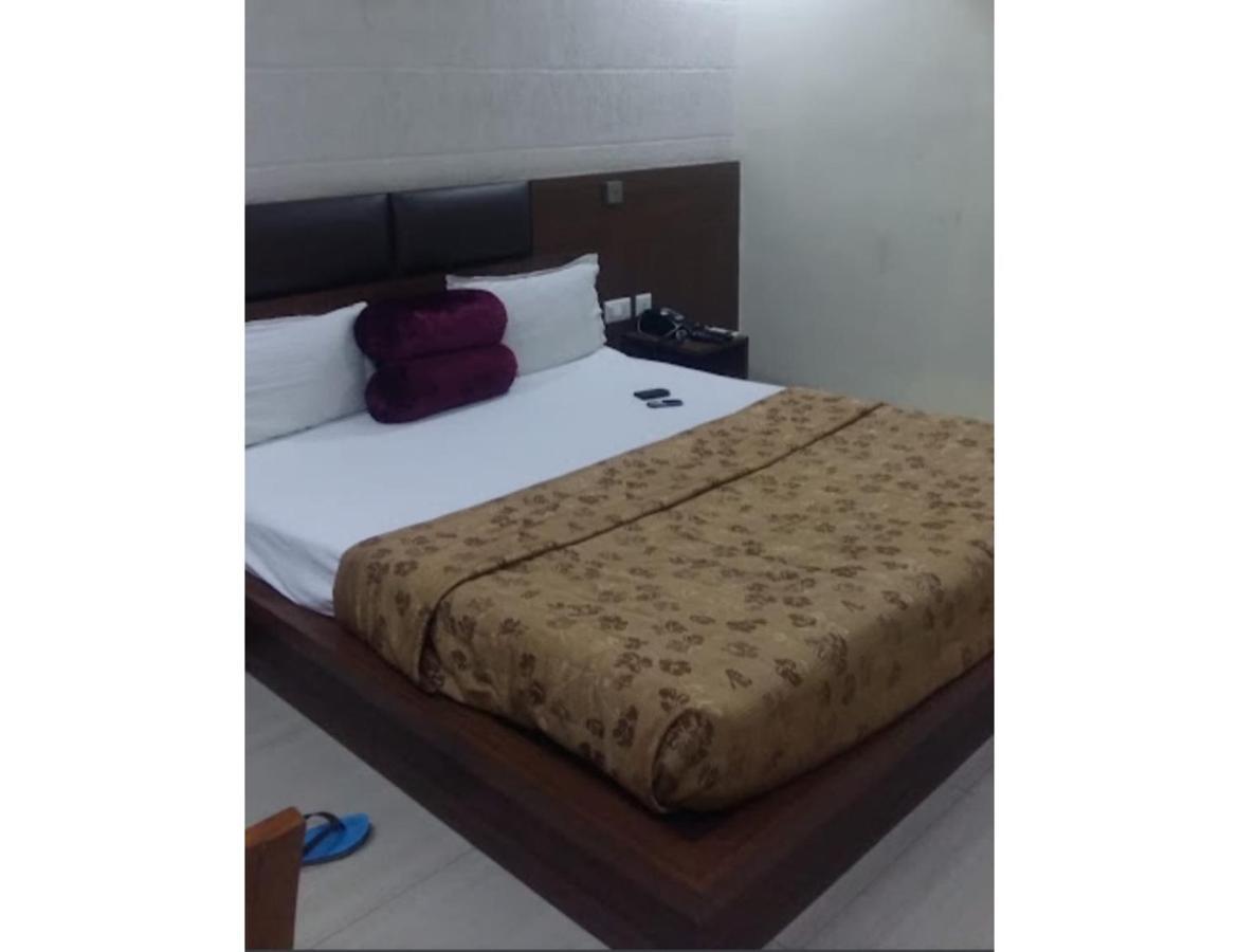 شقة Mahi Residency, Ranchi, Jh المظهر الخارجي الصورة
