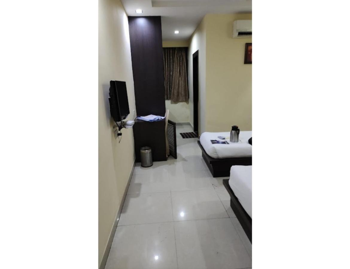 شقة Mahi Residency, Ranchi, Jh المظهر الخارجي الصورة