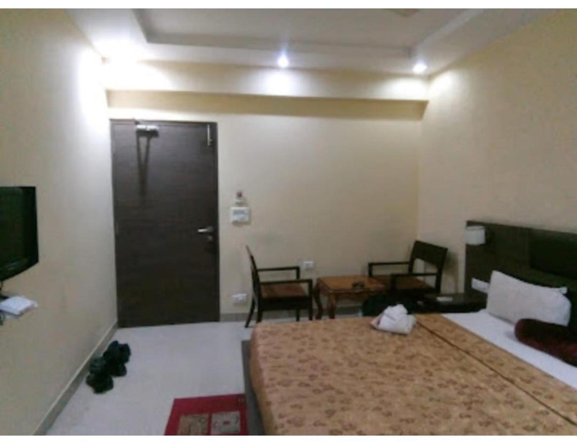 شقة Mahi Residency, Ranchi, Jh المظهر الخارجي الصورة